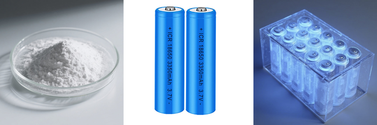 Global Aluminum Hydroxide Market Insights (CAS#21645-51-2) and Industry Trends —New Energy and Environmental Policies Drive Structural Demand Shifts