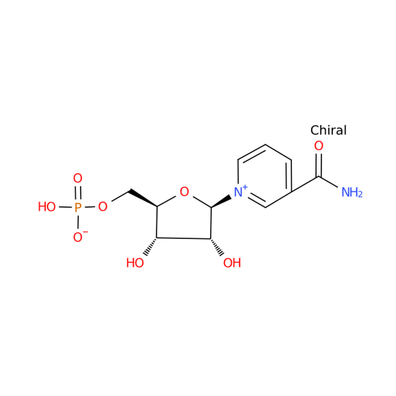β-Nicotinamide Mononucleotide#1094-61-7