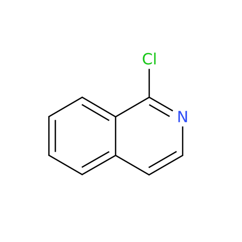 1-Chlorisochinolin CAS-Nr. 19493-44-8