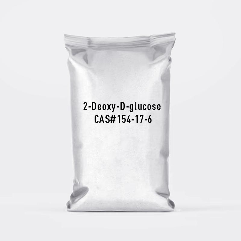 2-Deoxy-D-glucose CAS#154-17-6