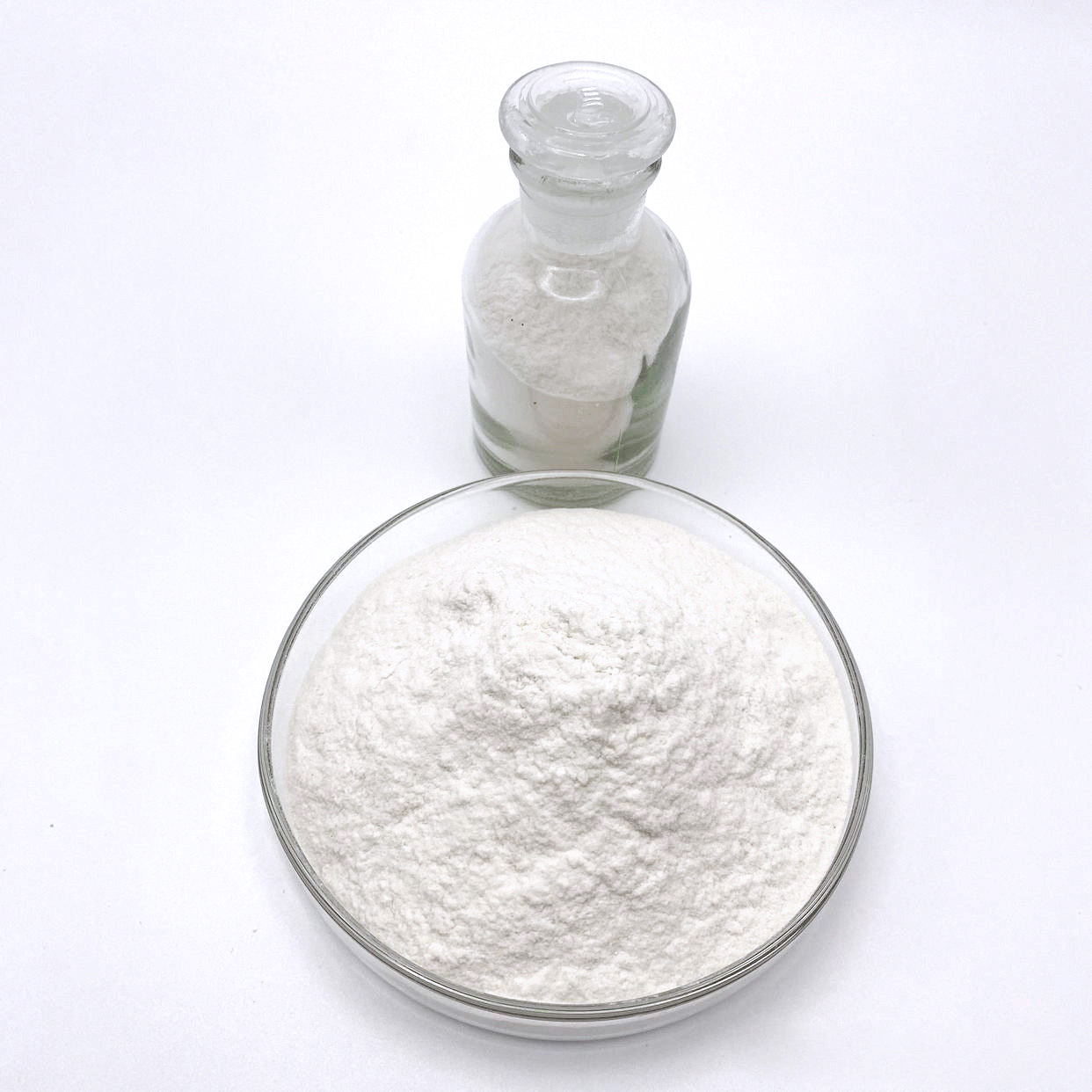 Hydroxypropyl methyl cellulose CAS# 9004-65-3
