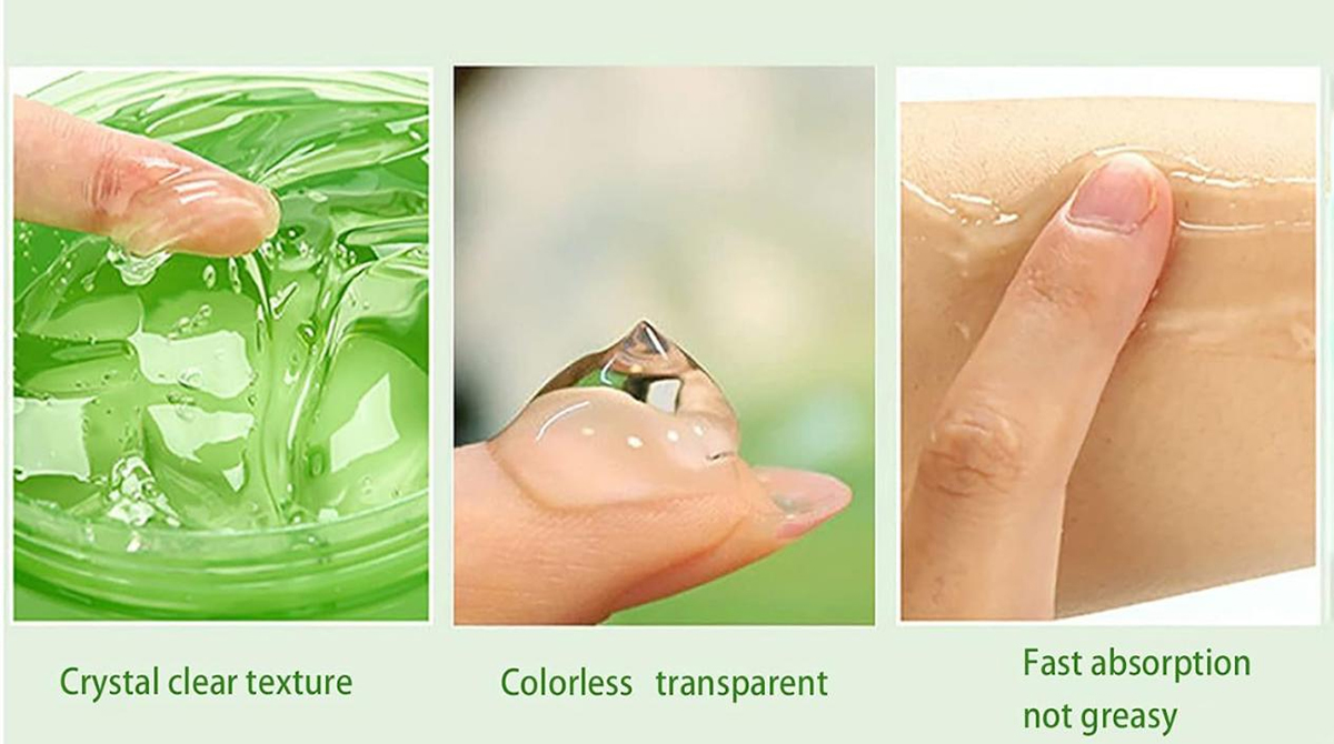 Aloe Vera : analyse de ses composants naturels Aloe Vera : analyse de ses composants naturels