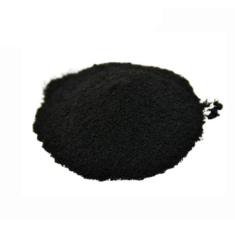 Висмут сульфиді CAS № 1345-07-9