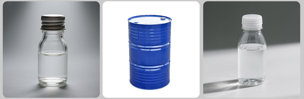 Huile minérale CAS n° 8042-47-5