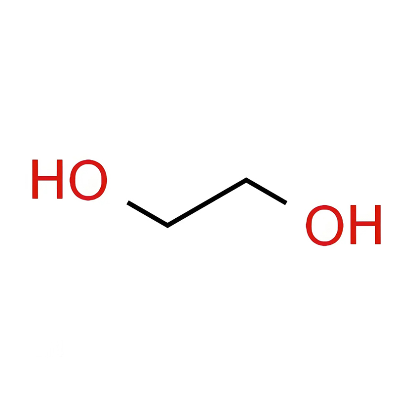 Ethylene glycol CAS 107-21-1