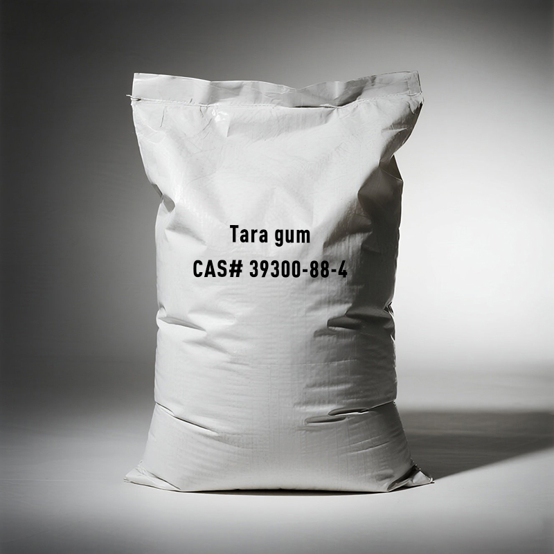 Tara gum CAS# 39300-88-4