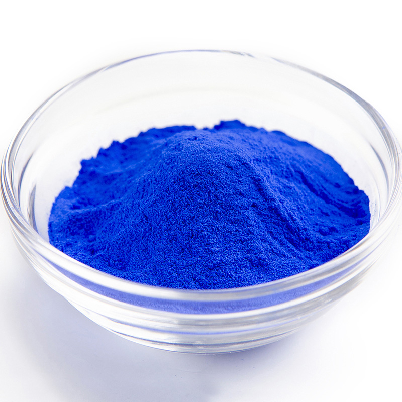 Copper(II) Phthalocyanine#147-14-8