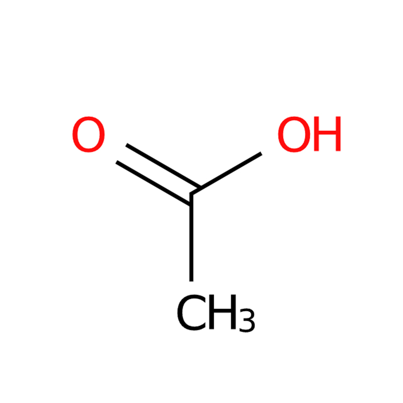 Essigsäure CAS-Nr. 64-19-7