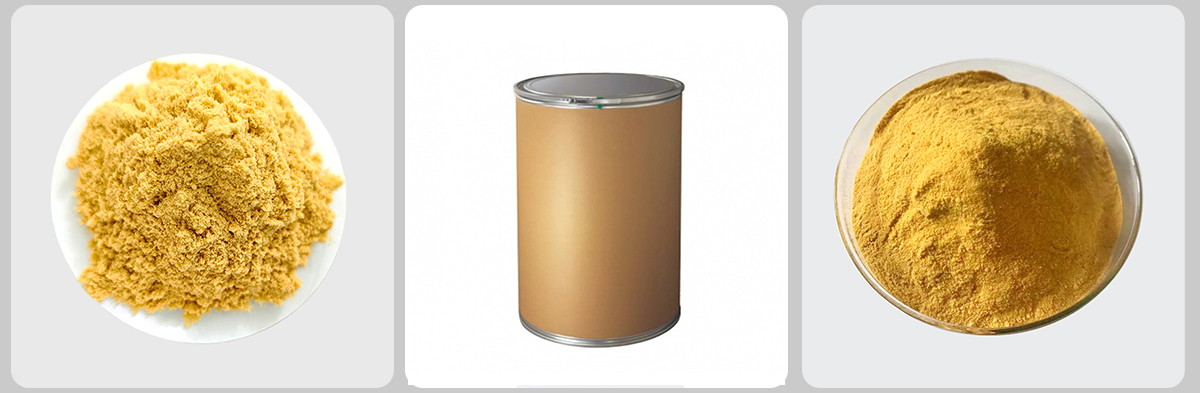 Polyferric Sulfate CAS#10028-22-5