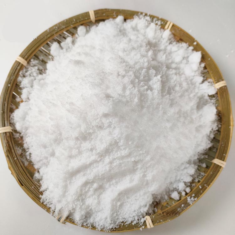 Bicarbonato de amónio