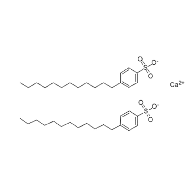 CALCIUM DODECYLBENZENE SULFONATE CAS#26264-06-2
