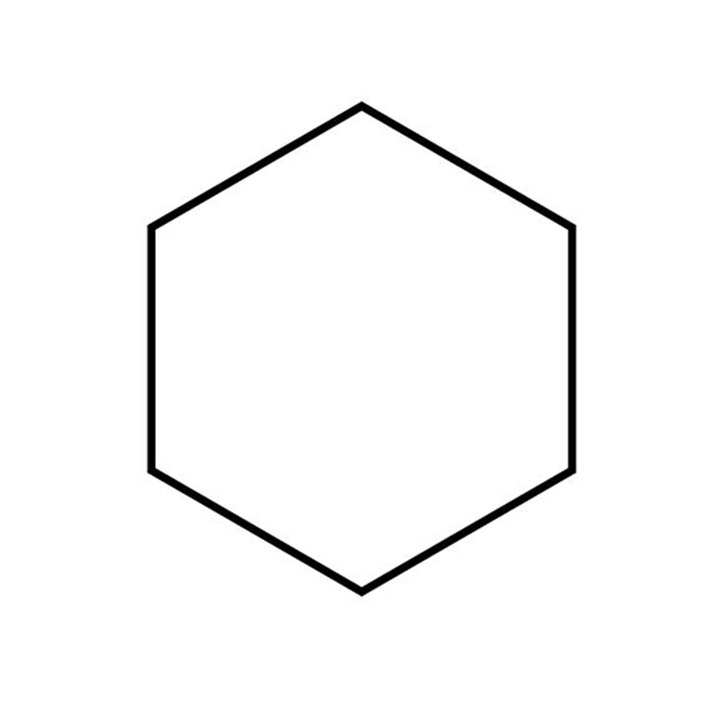 Cyclohexane CAS# 110-82-7