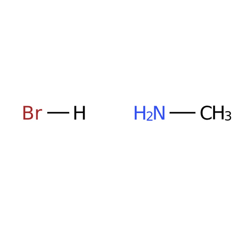 Bromure de méthylammonium CAS n° 6876-37-5