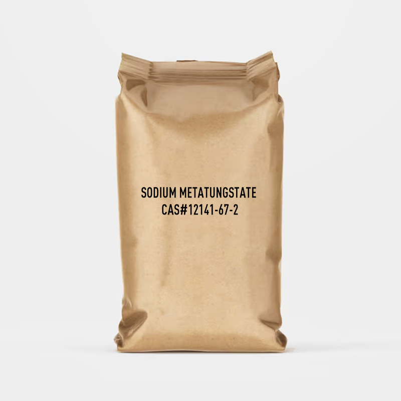 SODIUM METATUNGSTATE CAS#12141-67-2