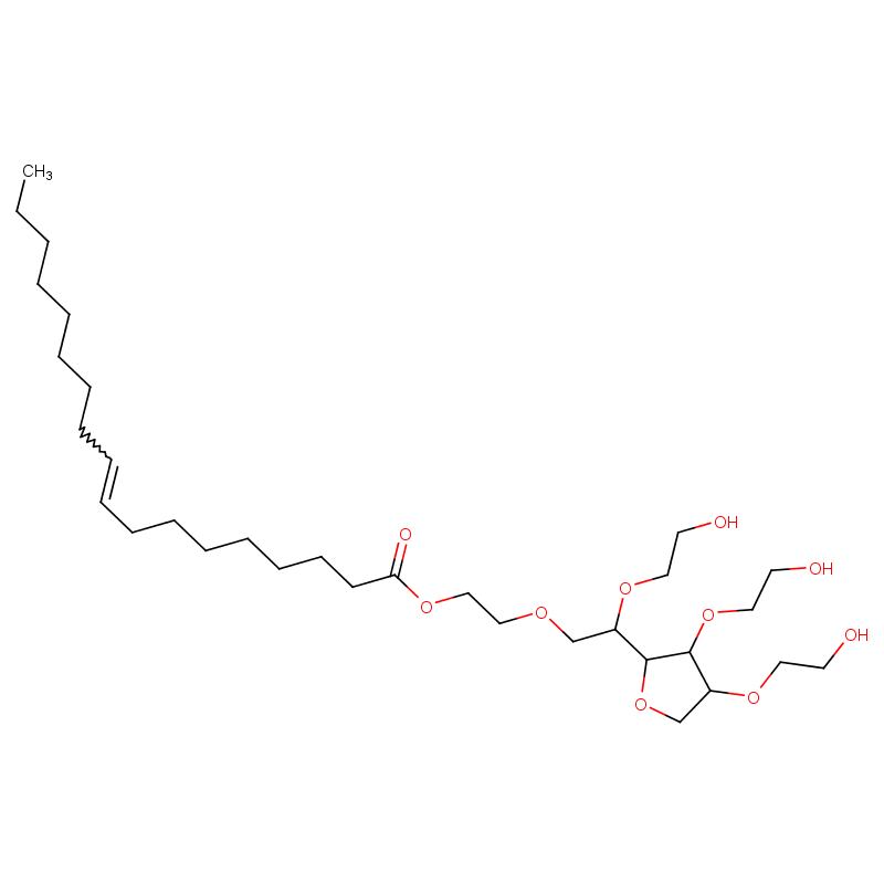 Tween 80CAS#9005-65-6