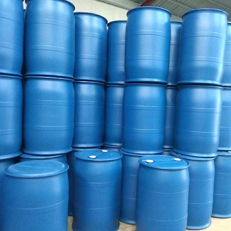 Acetic acid CAS: 64-19-7