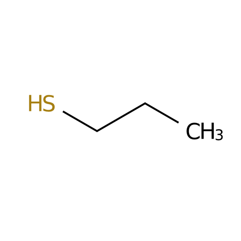 1-Propanethiol CAS#107-03-9