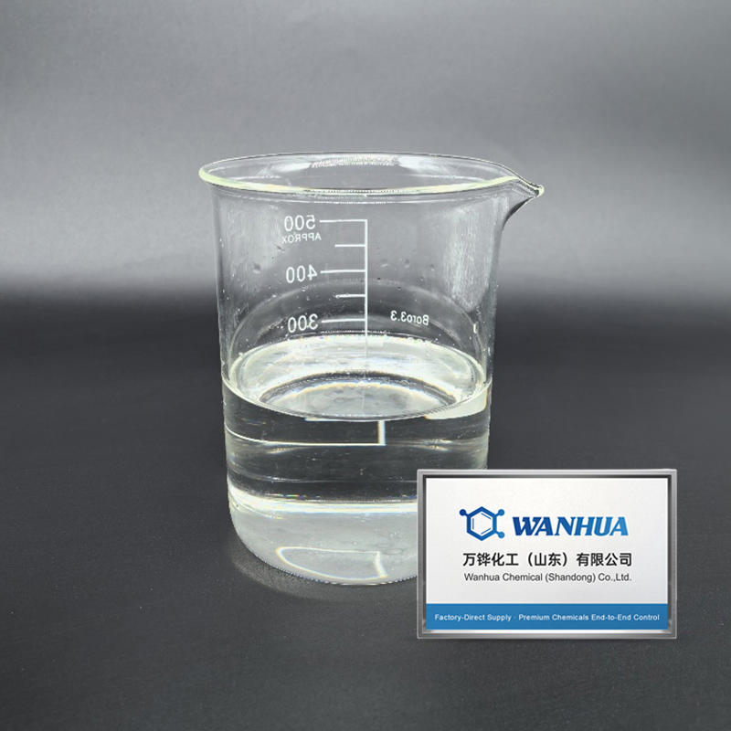 حمض 2-إيثيل هكسانويك CAS#149-57-5