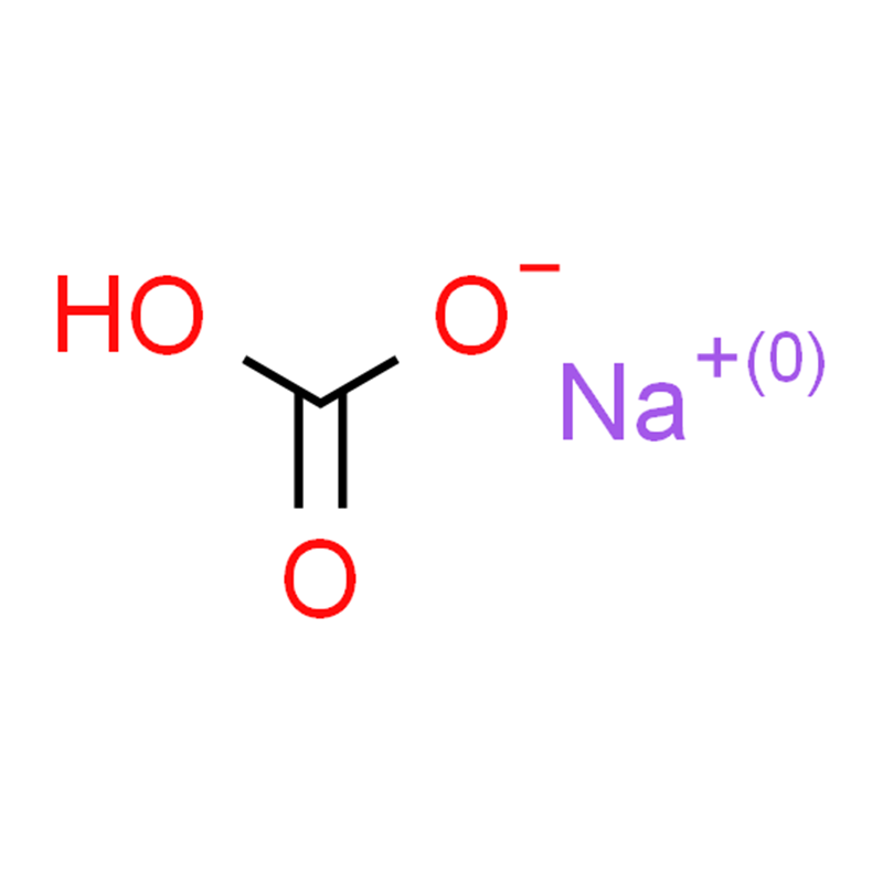 Bicarbonato de Sódio CAS#144-55-8Bicarbonato de Sódio CAS#144-55-8