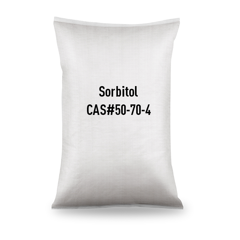 Sorbitol CAS#50-70-4