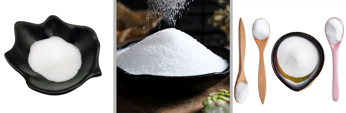 Érythritol CAS#149-32-6 Érythritol CAS#149-32-6