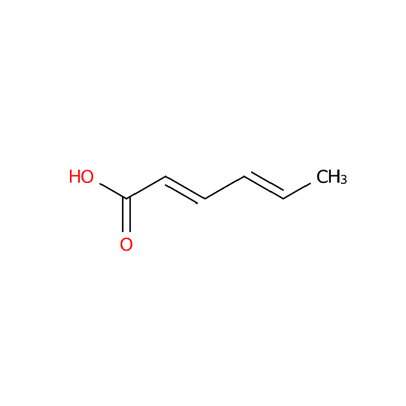 Sorbic Acid CAS#110-44-1