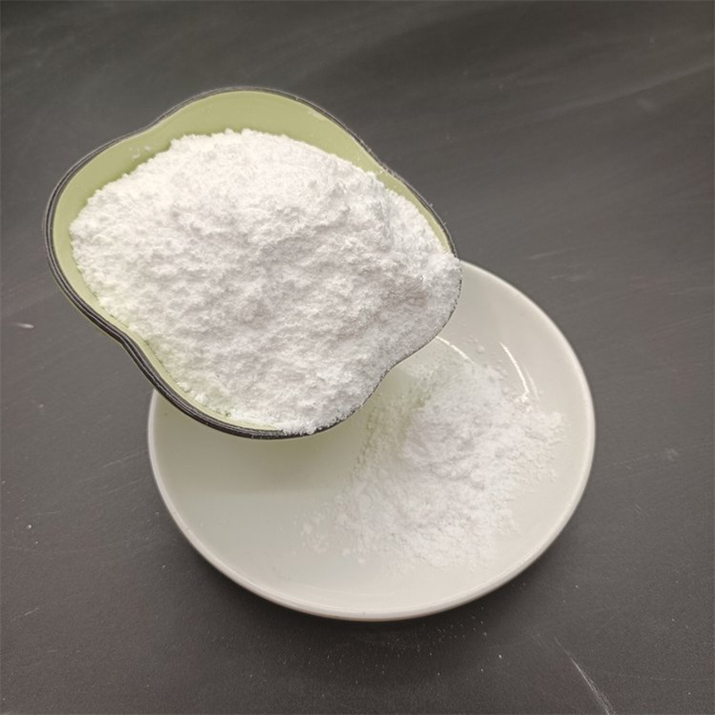 Aluminum hydroxide CAS #21645-51-2