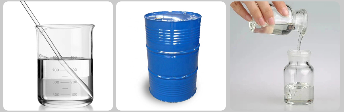 Tributyl citrate(TBC) CAS# 77-94-1 Tributyl citrate(TBC) CAS# 77-94-1