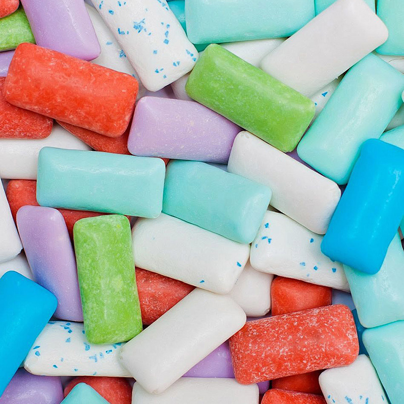 Sorbitol CAS# 50-70-4 Sorbitol CAS# 50-70-4