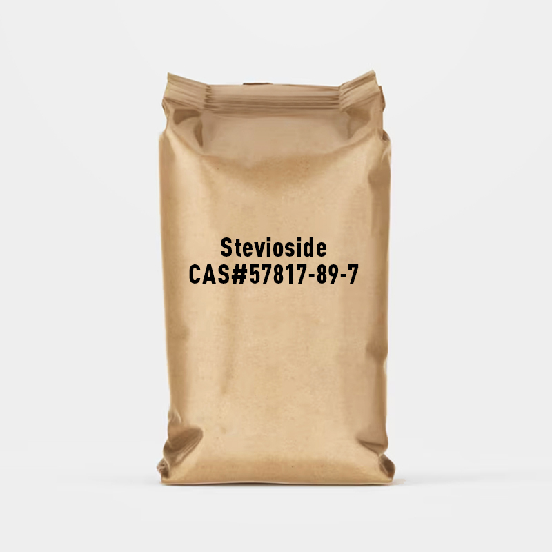 Stévioside CAS#57817-89-7