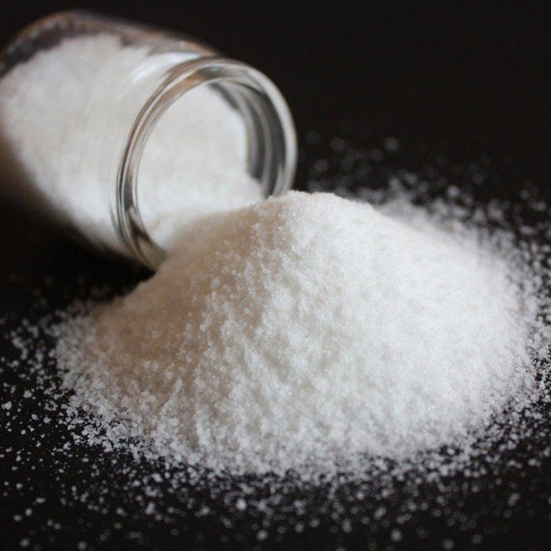 Polyacrylamide CAS#9003-5-8