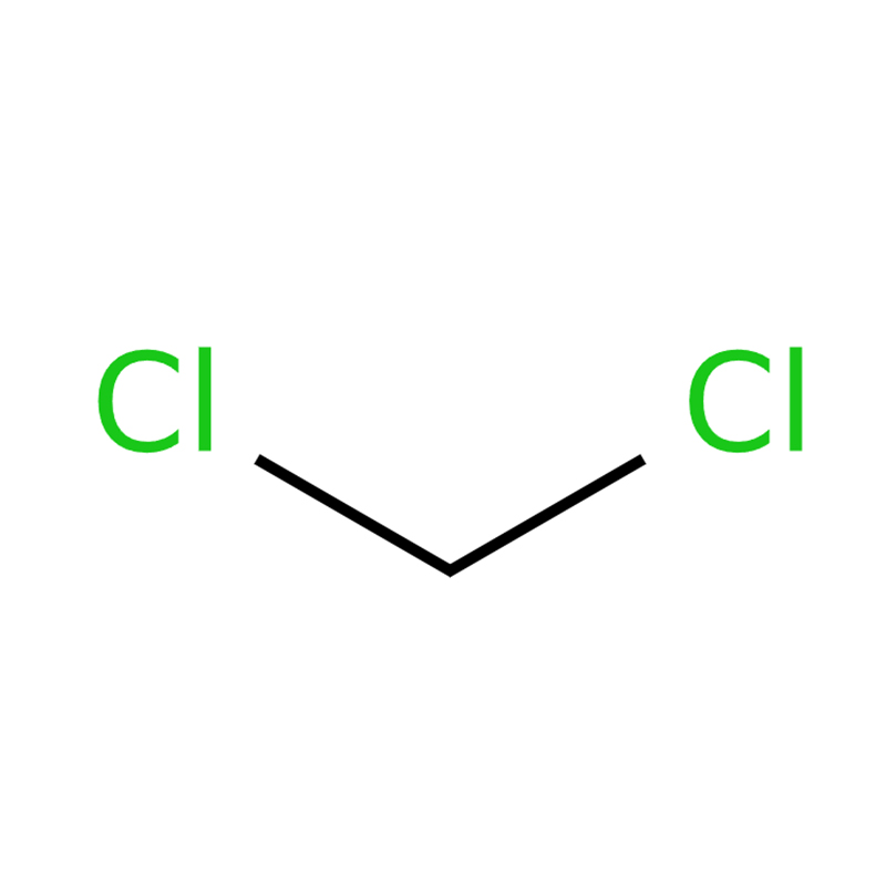 Dichloromethane CAS#75-09-2