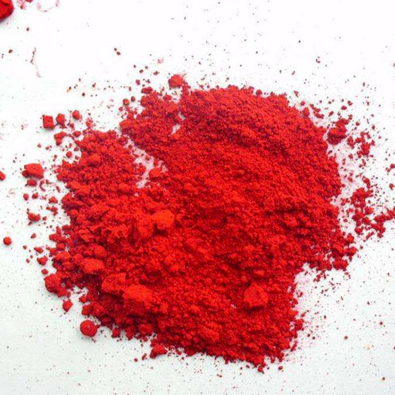 Acid Red 18 CAS#2611-82-7