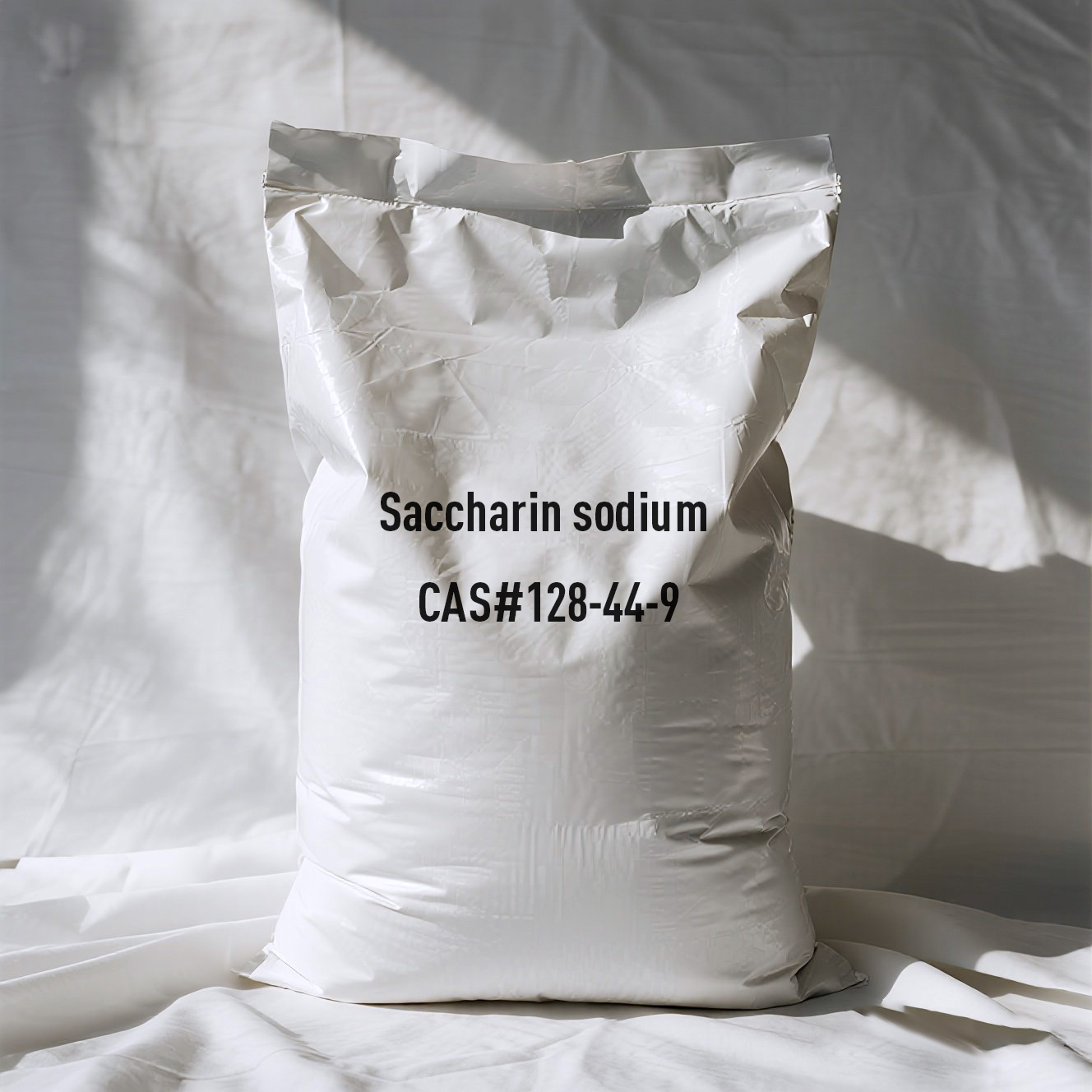 Saccharin sodium CAS#128-44-9