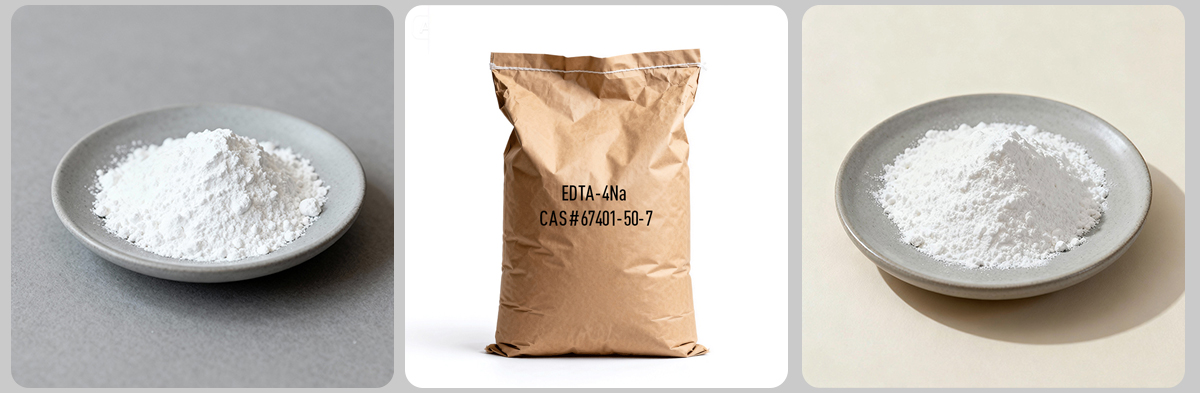 EDTA-4Na CAS#67401-50-7 EDTA-4Na CAS#67401-50-7