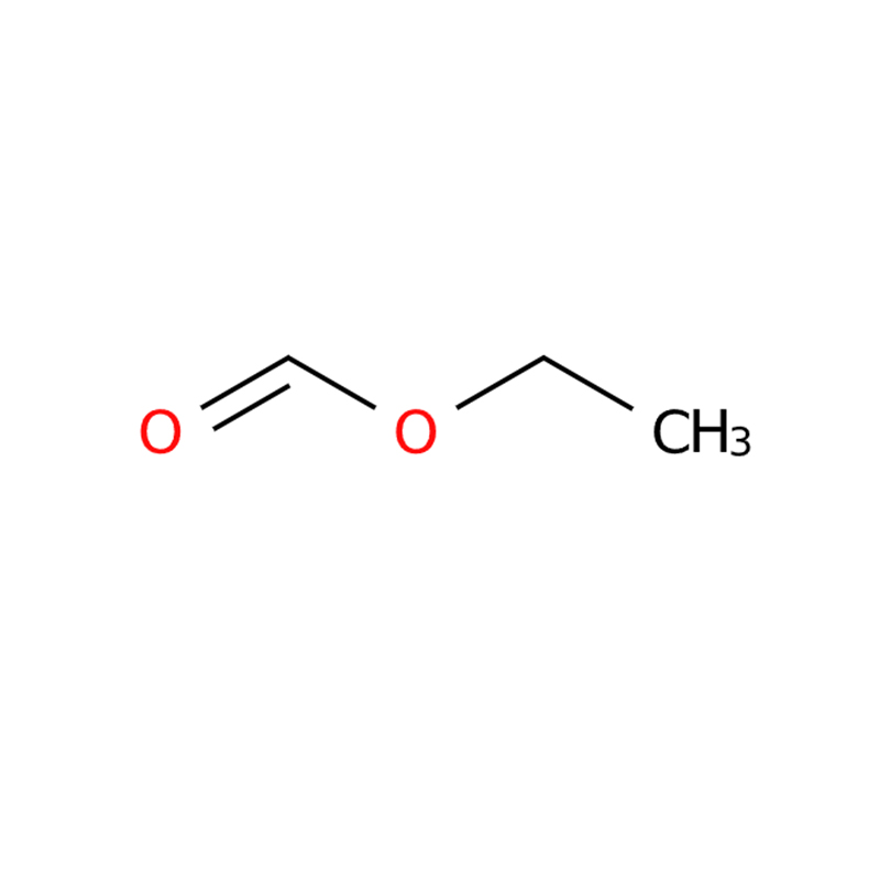 Ethyl formate CAS#109-94-4 