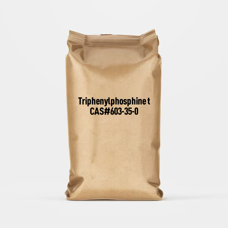 Triphenylphosphine CAS#603-35-0