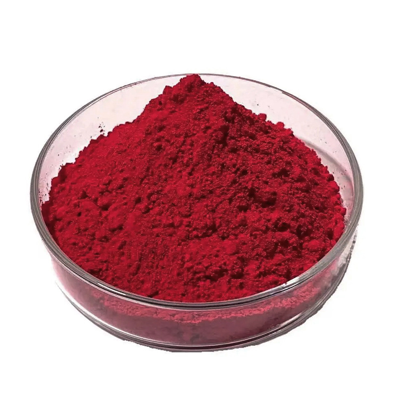 Дихлорид титаноцена CAS#1271-19-8