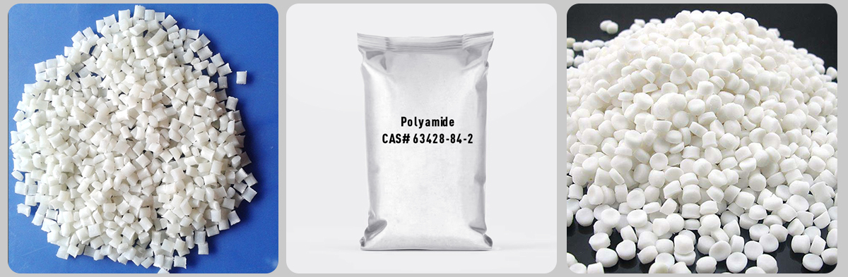 Полиамид CAS № 63428-84-2 Полиамид CAS № 63428-84-2
