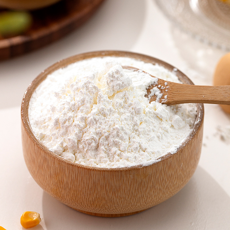 نشا مُجلتن مسبقًا CAS#9005-25-8