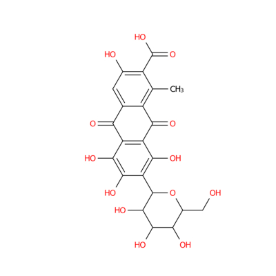 Carmine CAS#1390-65-4