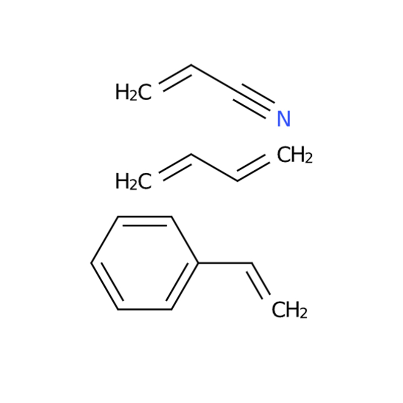 ABS Resins CAS# 9003-56-9