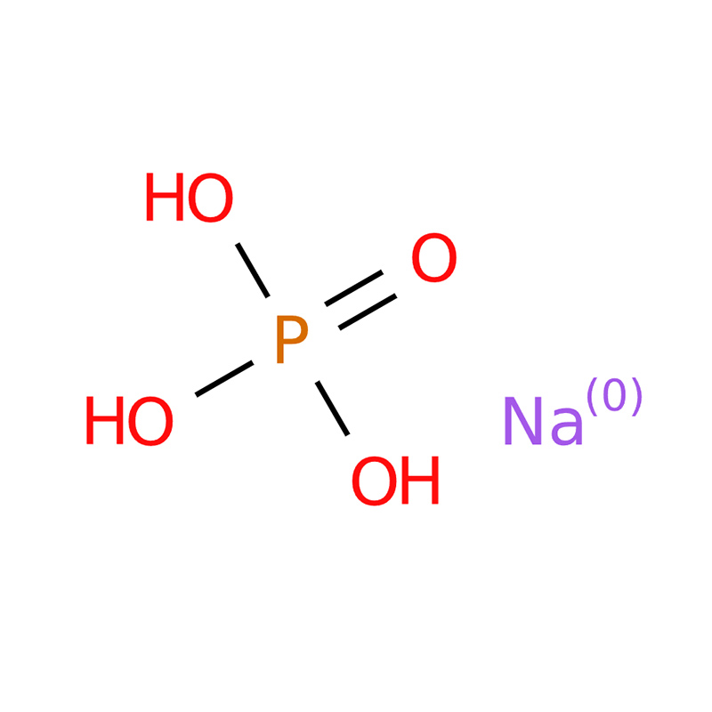 Trisodium Phosphate CAS#7601-54-9