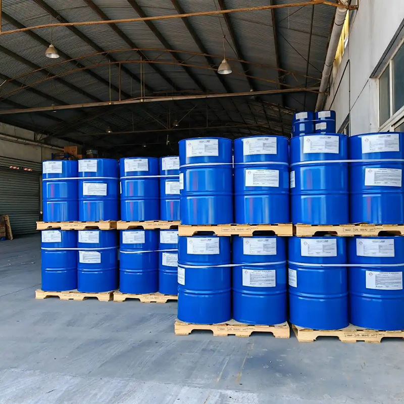 Acrylic acid CAS#79-10-7