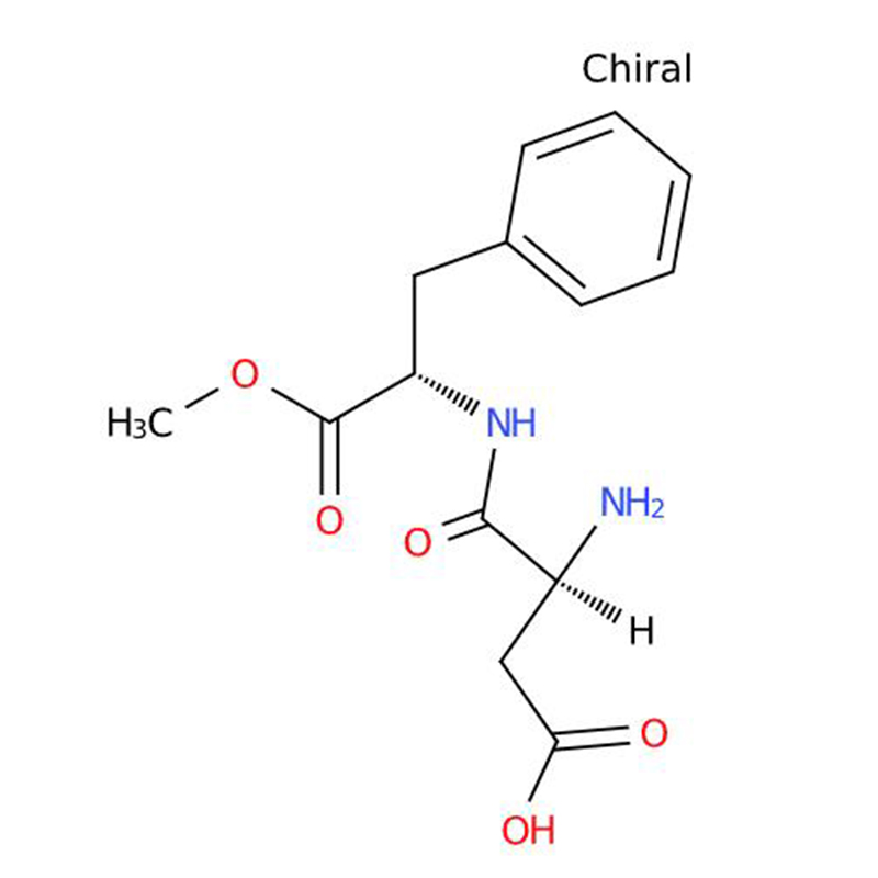 Aspartame CAS#22839-47-0