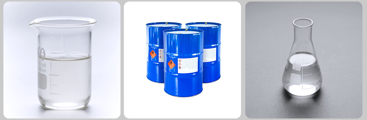 Polipropilenoglicol CAS nº 25322-69-4 Polipropilenoglicol CAS nº 25322-69-4