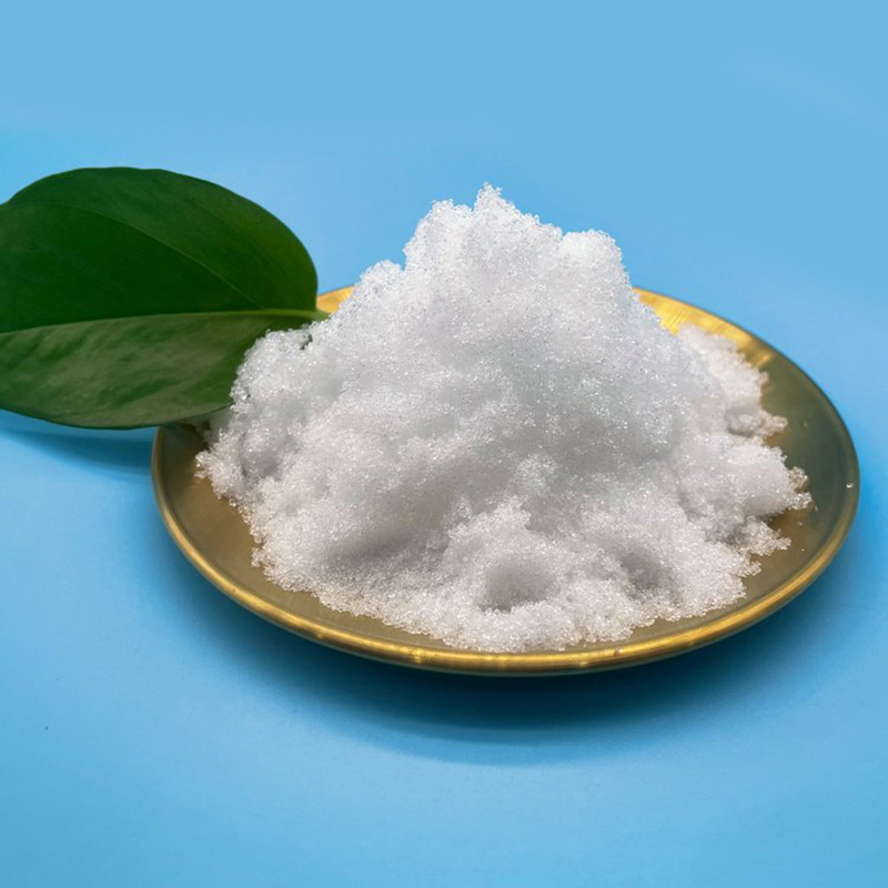 Sodium acetate CAS#127-09-3