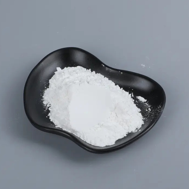 Méthylparabène CAS#99-76-3