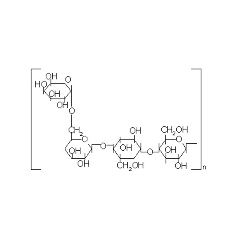 Tara gum CAS# 39300-88-4