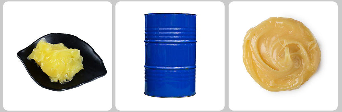 اللانولين CAS#8006-54-0 اللانولين CAS#8006-54-0